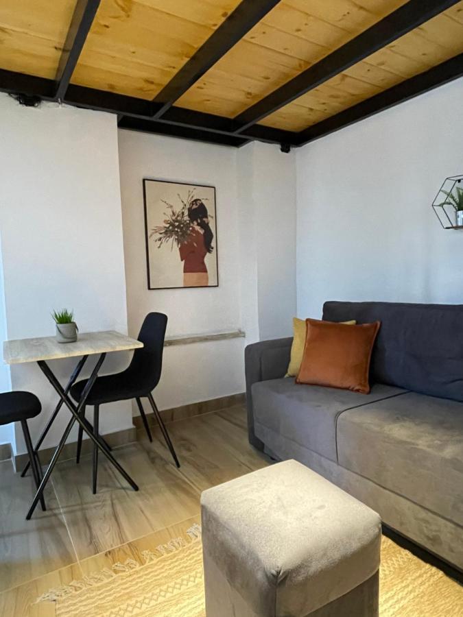 D&E Apartaments ティラナ エクステリア 写真