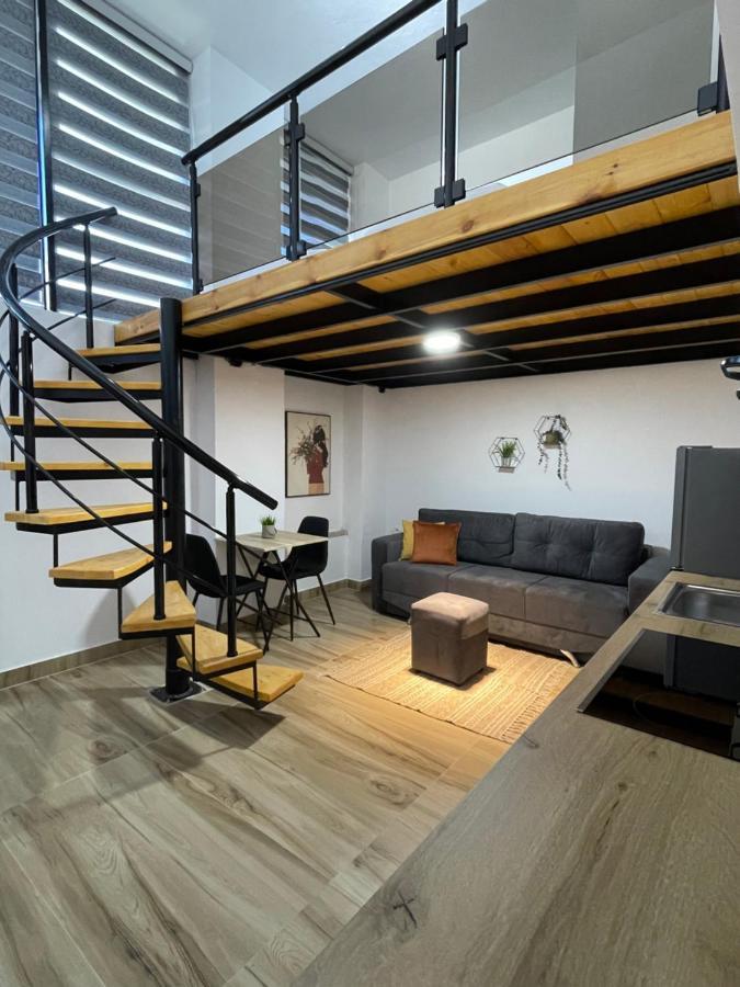 D&E Apartaments ティラナ エクステリア 写真