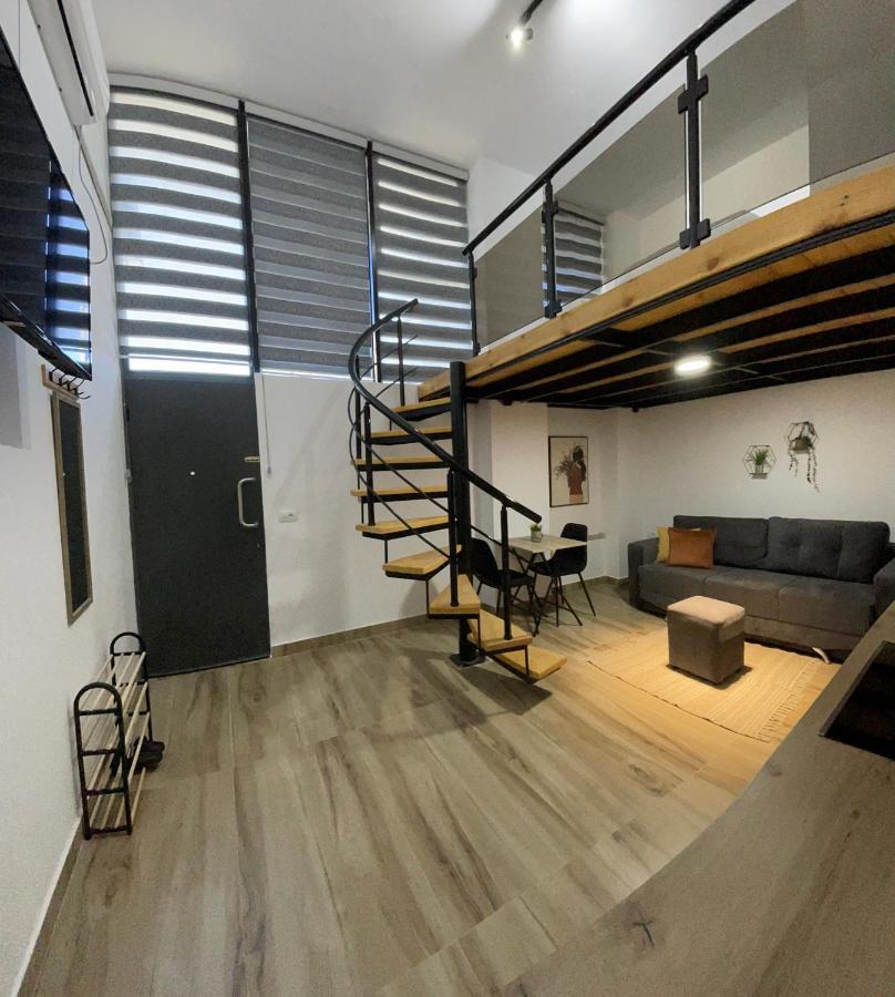 D&E Apartaments ティラナ エクステリア 写真