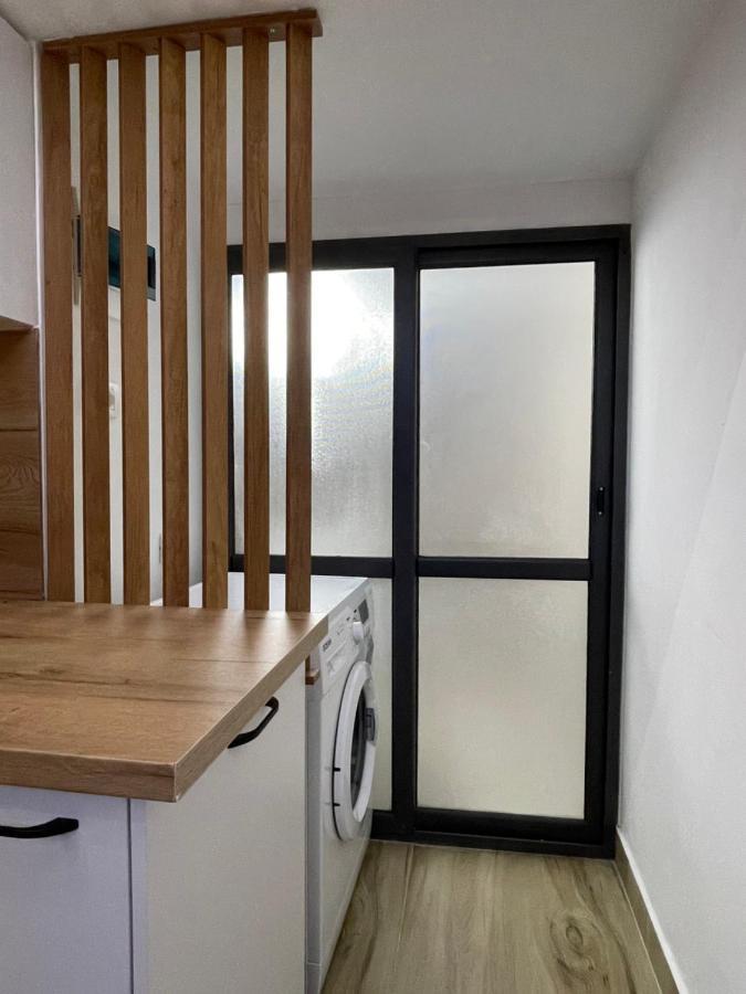 D&E Apartaments ティラナ エクステリア 写真