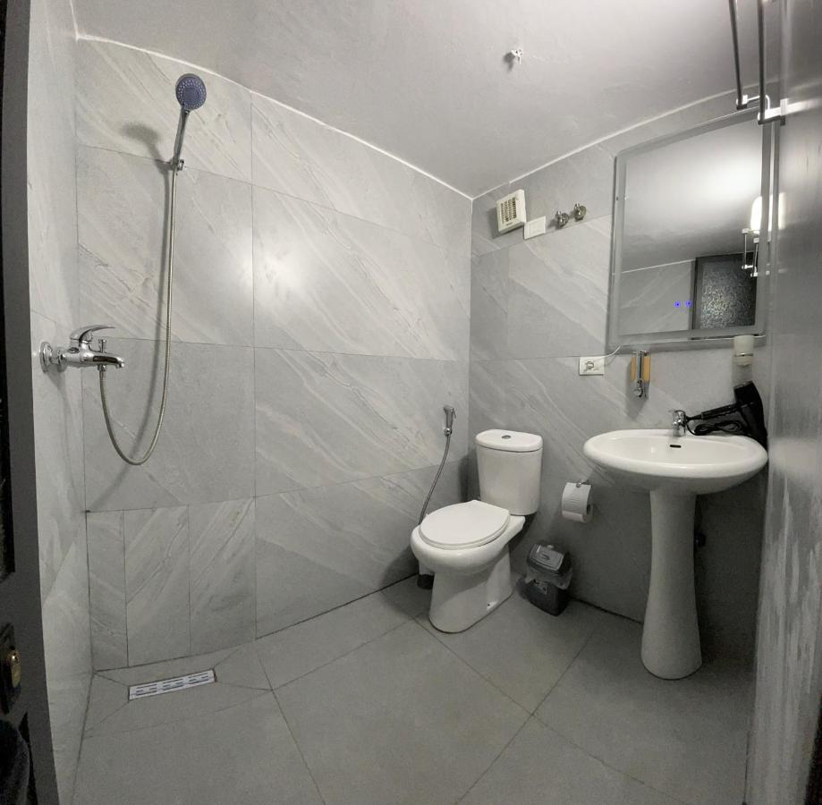 D&E Apartaments ティラナ エクステリア 写真